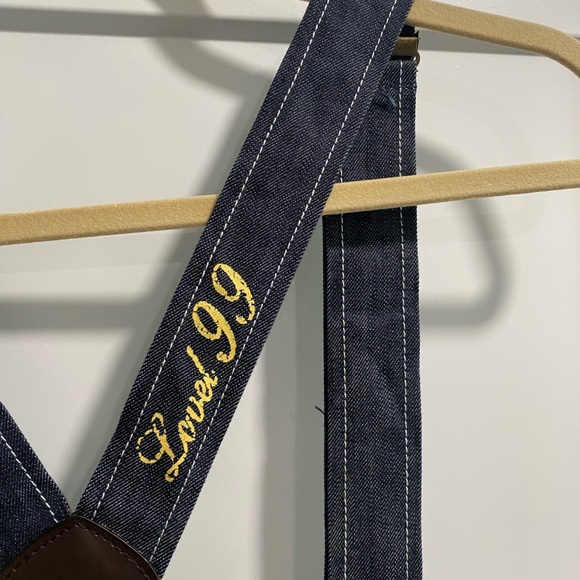 Denim Overalls for Women - Picture 7 of 16